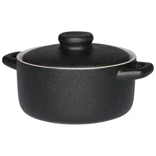 Katls ar vāku Maku 380ml, 12cm
