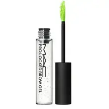 MAC Pro Locked Brow Gel 8 g Clear