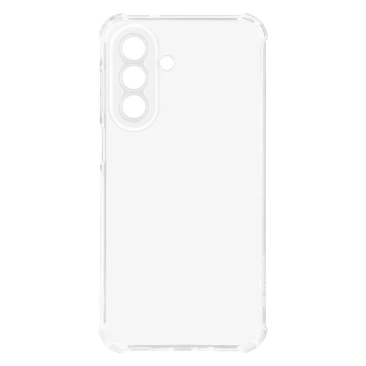 Tactical TPU Plyo phone case for Samsung Galaxy A27 5G (A276) transparent