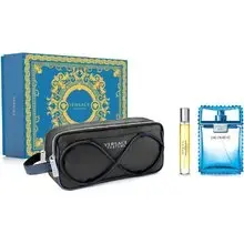 Man Eau Fraiche SET EDT 100 ml + EDT 10 ml + Cosmetic Bag