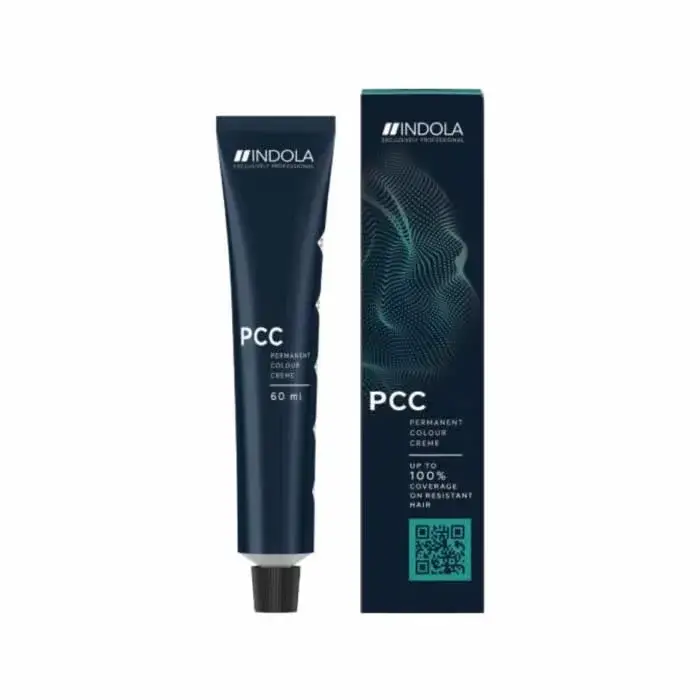 Indola Pcc 7.0 Medium Blonde