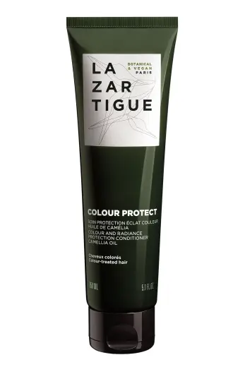 Lazartigue, Fortify, Vegan, Hair Conditioner, For Colour Protection, 150 ml