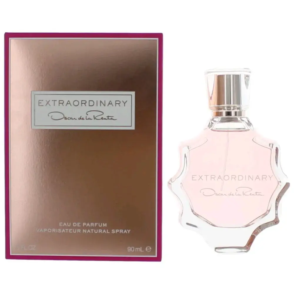 Oscar De La Renta Extraordinary (EDP) parfimērijas ūdens sievietēm 90 ml
