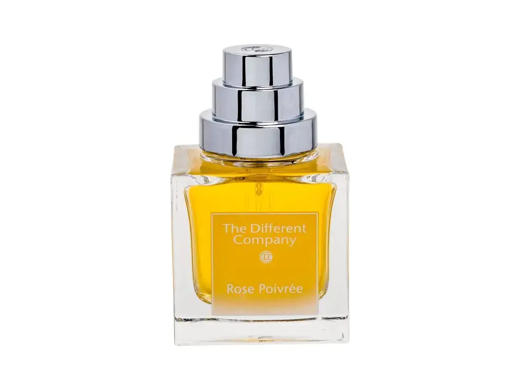 The Different Company Rose Poivrée Eau de Parfum 50 ml