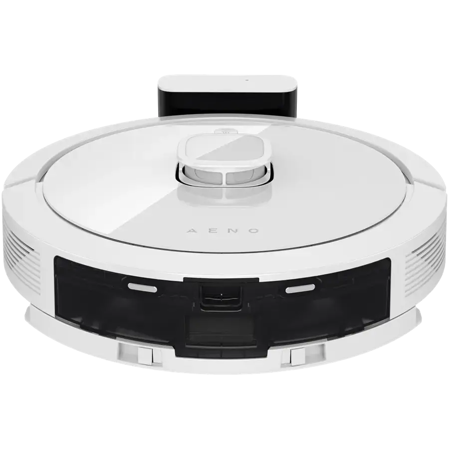 Laser Robot vacuum cleanerwith 5200 mah battery .2 in1 water tankand dustbin,300mi dustbin,300ml waterank,suction4000pa.