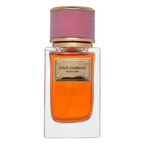Dolce & Gabbana Velvet Love parfémovaná voda pro ženy 50 ml