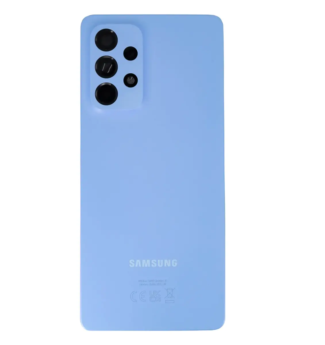 Samsung A536B Galaxy A53 5G Back