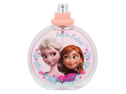Disney Frozen Eau de Toilette 100 ml