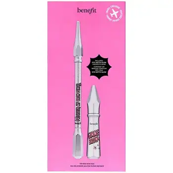 Brow Voyage Set - Gift set