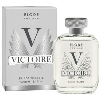 Elode Victoire (EDT) tualettvesi meestele 100 ml