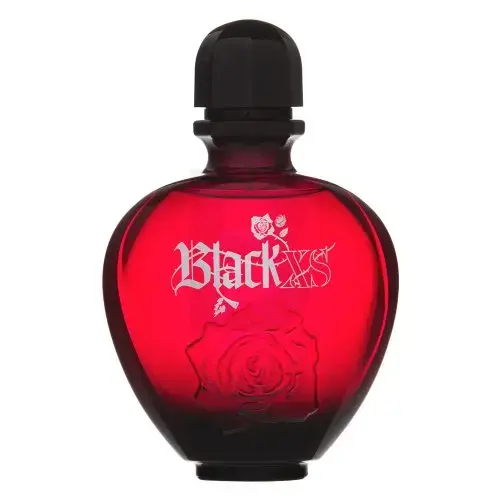 Paco Rabanne Black XS (EDT) Eau de Toilette for Women 80 ml