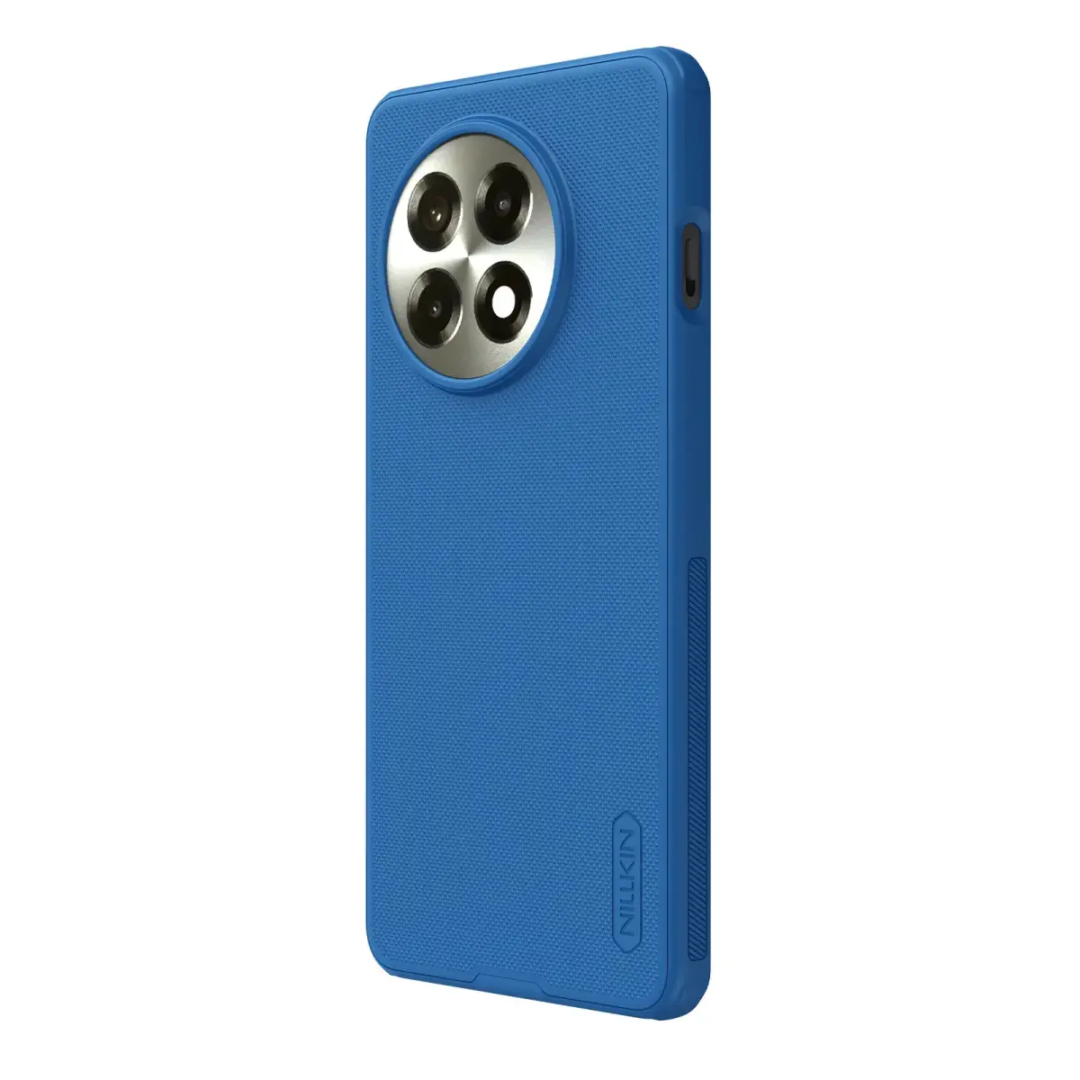 Nillkin Super Frosted PRO Back Cover for  OnePlus 13R Blue