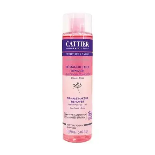 CATTIER PARIS Cattier Desm Biphasic Eye Cleanser 150ml