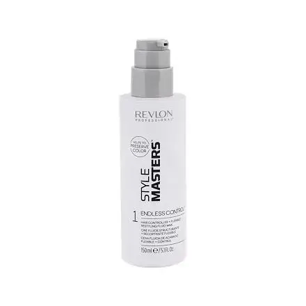 Liquid Styling Wax Style Masters Endless Control150ml