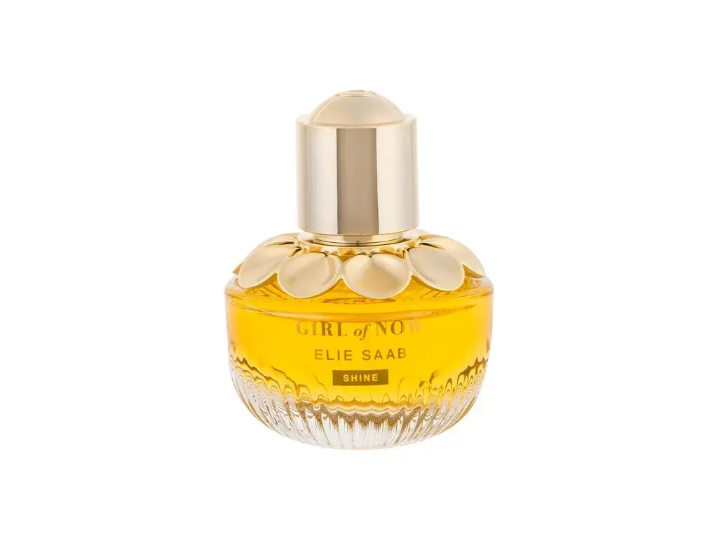 Elie Saab Girl of Now Shine Eau de Parfum 30 ml