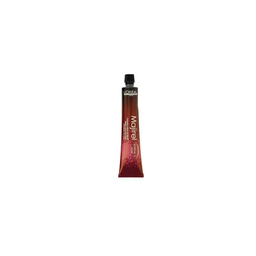 L'Oreal Professionnel, Majirel, Permanent Hair Dye, 6.1 Dark Ash Blonde, 50 ml