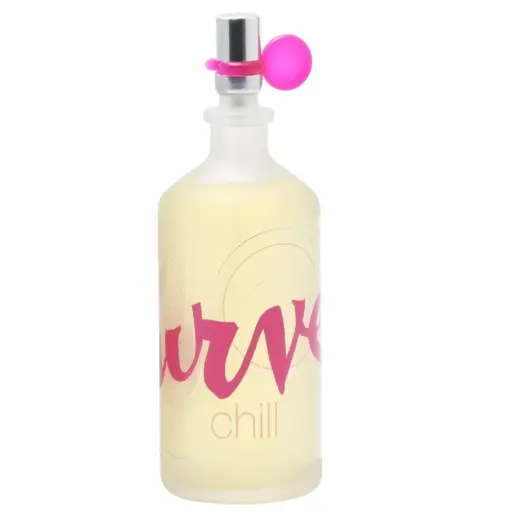 Liz Claiborne Curve Chill (EDT) tualetes ūdens sievietēm 100 ml