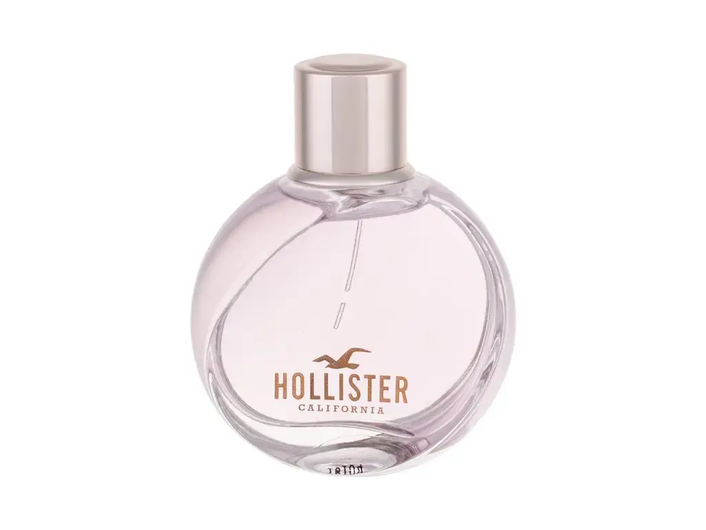 Hollister Wave Eau de Parfum 50 ml