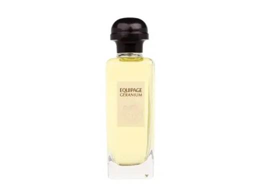 Hermes Equipage Geranium Eau de Toilette 100 ml