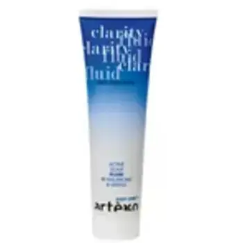 Artègo Easy Care T Clarity Fluid - Čisticí péče proti lupům pro normální až mastné vlasy 100ml