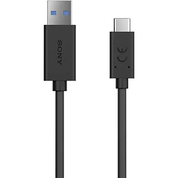 UCB-30 Sony Type-C Data Cable (Bulk)