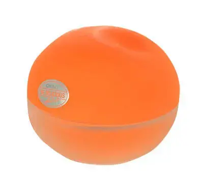 DKNY DKNY Be Delicious Electric Citrus Pulse Eau de Toilette 50 ml
