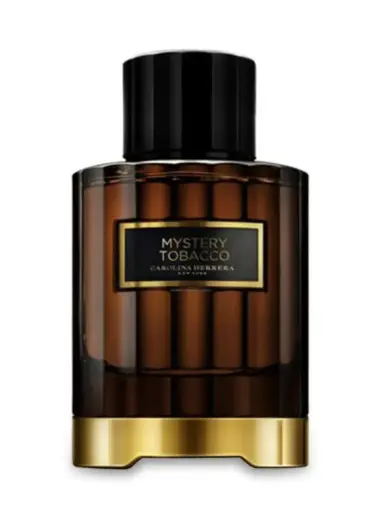 Carolina Herrera Mystery Tobacco by Carolina Herrera EAU DE PARFUM SPRAY 3.4 OZ for UNISEX