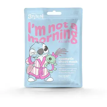 Mad Beauty Stitch Pamper Stitch Pamper Mask - sheet mask 25ml