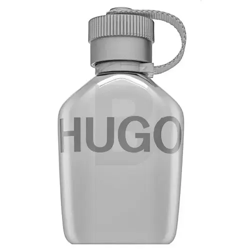 Hugo Boss Hugo Reflective Edition eau de toilette for men 75 ml