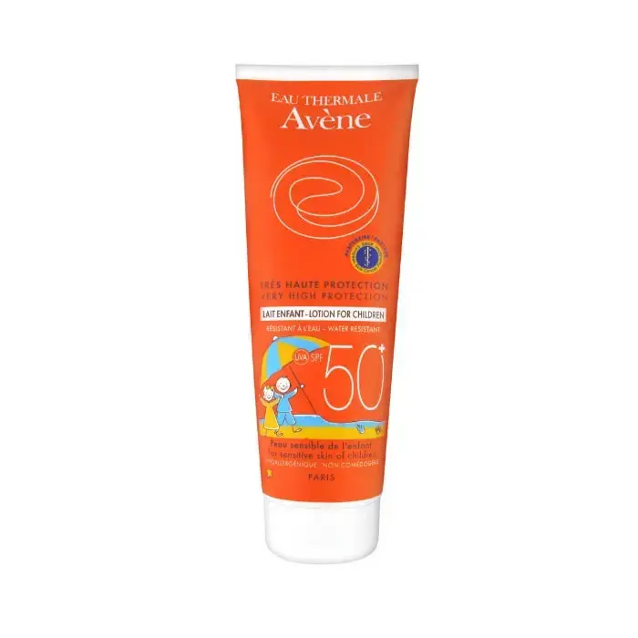 Avène Avène Children`s Sun Milk SPF