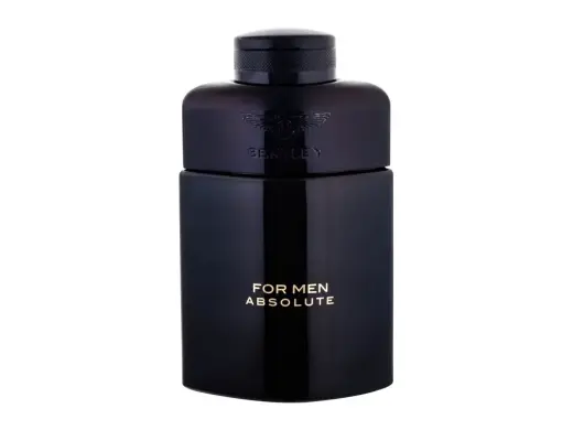 Bentley Bentley For Men Absolute Eau de Parfum 100 ml