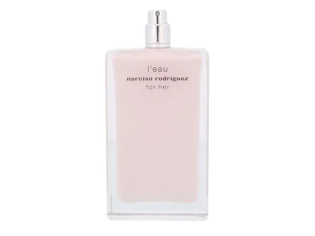 Narciso Rodriguez L´Eau For Her Eau de Toilette 100 ml