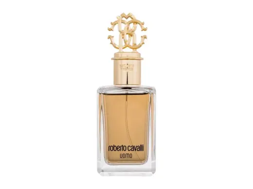 Roberto Cavalli Uomo Repack Eau de Toilette 100 ml