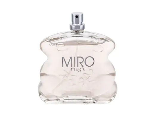 Miro Magic Eau de Parfum 75 ml