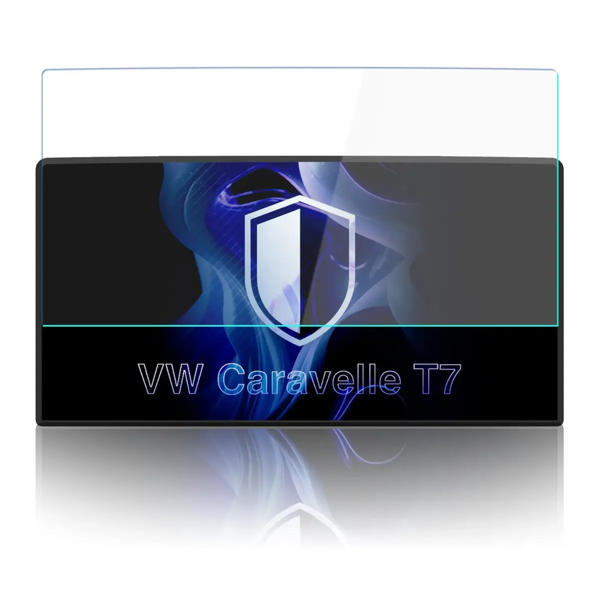 3mk Protection VW Caravelle T7 (2024