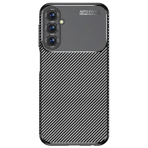 Beline Carbon Armor Sam A25 5G case/black box