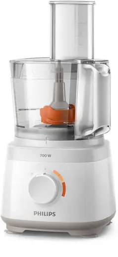 PHILIPS Daily Collection kompaktais virtuves kombains 700 W