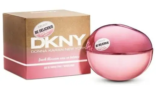 DKNY DKNY Be Delicious Fresh Blossom Eau So Intense Eau de Parfum 100 ml