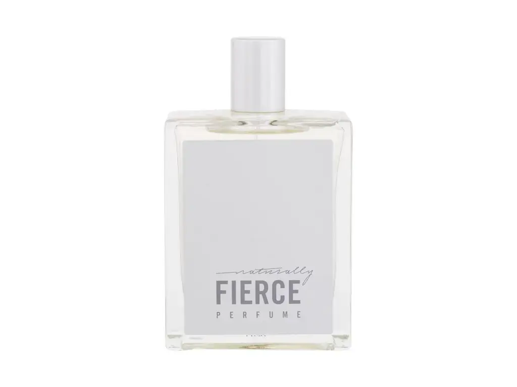 Abercrombie & Fitch Naturally Fierce Eau de Parfum 100 ml