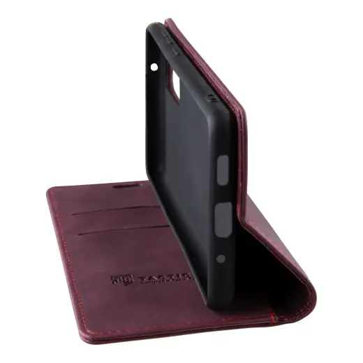 Tactical Xproof for Xiaomi Redmi 12 4G|5G Red Beret