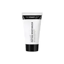 The Inkey List Peptide Moisturizer