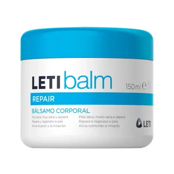 LETI balm Repair Body Balm 150ml