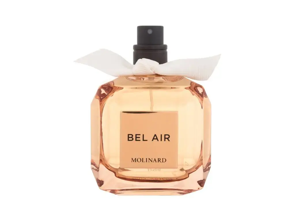 Molinard Icones Collection Bel Air Eau de Toilette 75 ml