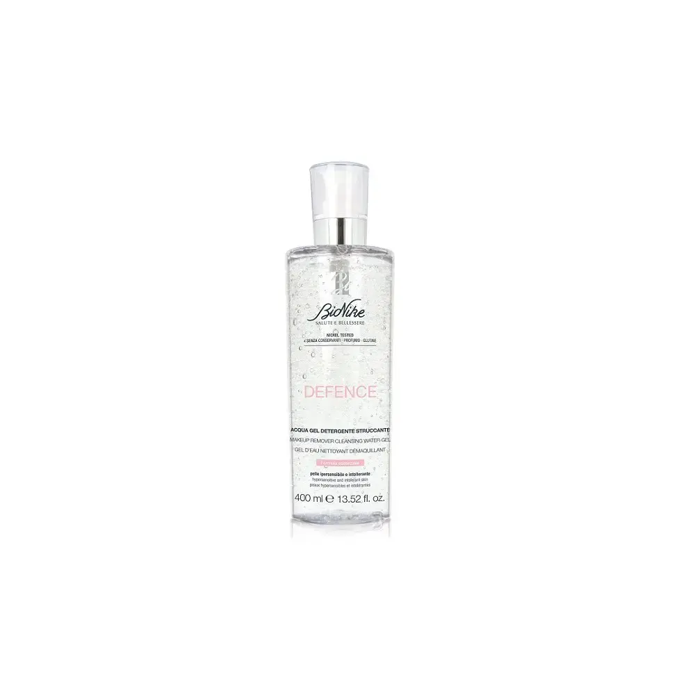BioNike , Defence, Cleansing  AND  Soothing, Cleansing