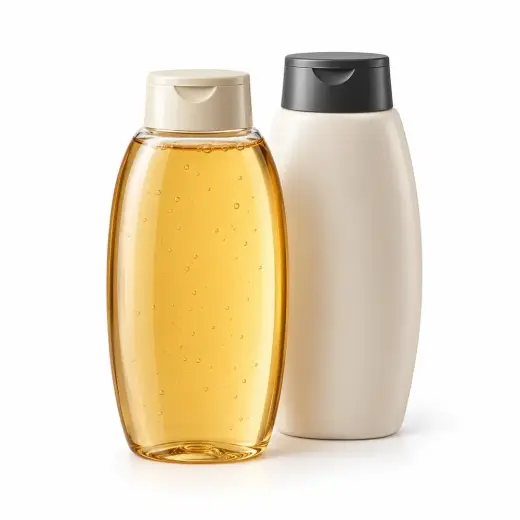 Shampoos
