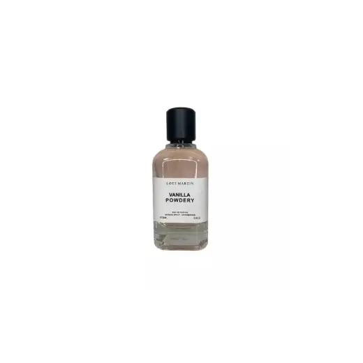 Loui Martin, Vanilla Powdery, Eau De Parfum, Unisex, 100 ml