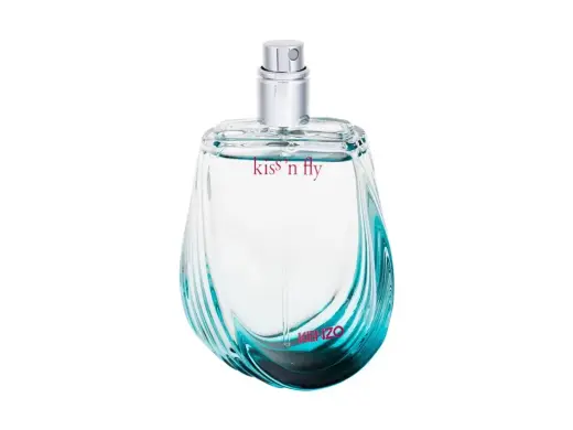 KENZO Madly Kenzo Kiss ´n Fly Eau de Toilette 50 ml