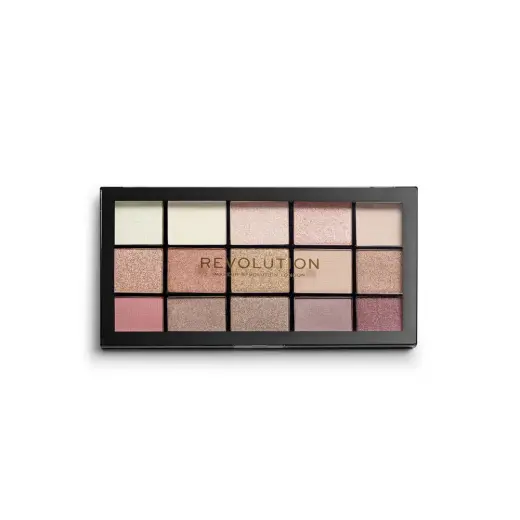 Re-Loaded Palette Iconic 3.0 - Eyeshadow Palette 16.5 g
