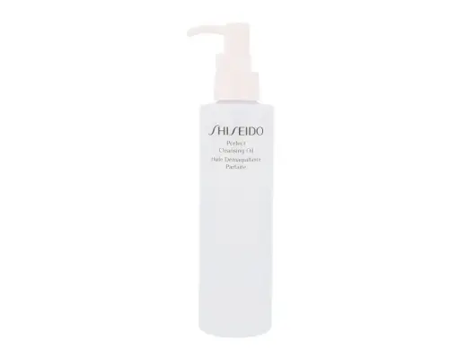 Shiseido Perfect Cleansing Oil 180 ml
