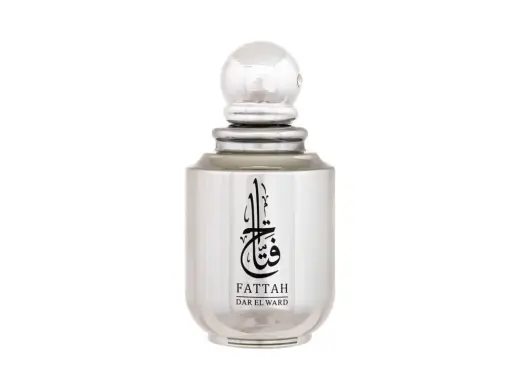 Dar El Ward Fattah Eau de Parfum 100 ml